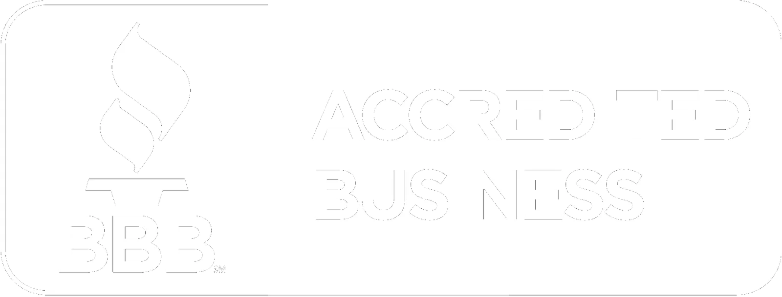 BBB Accredited Business - RZR Hardwood Flooring