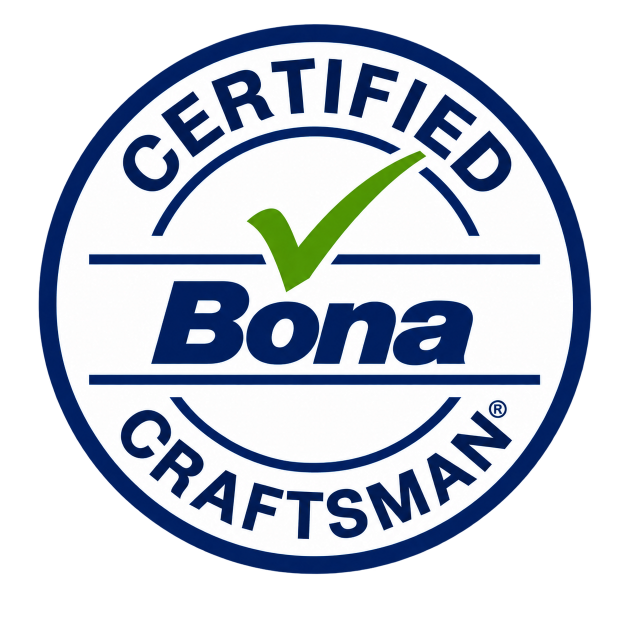 Bona Certified Craftsman - RZR Hardwood Flooring