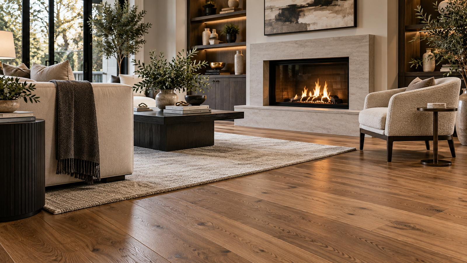 Hardwood Flooring Northbrook