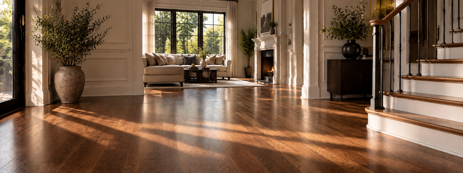 Hardwood Flooring Orland Park IL